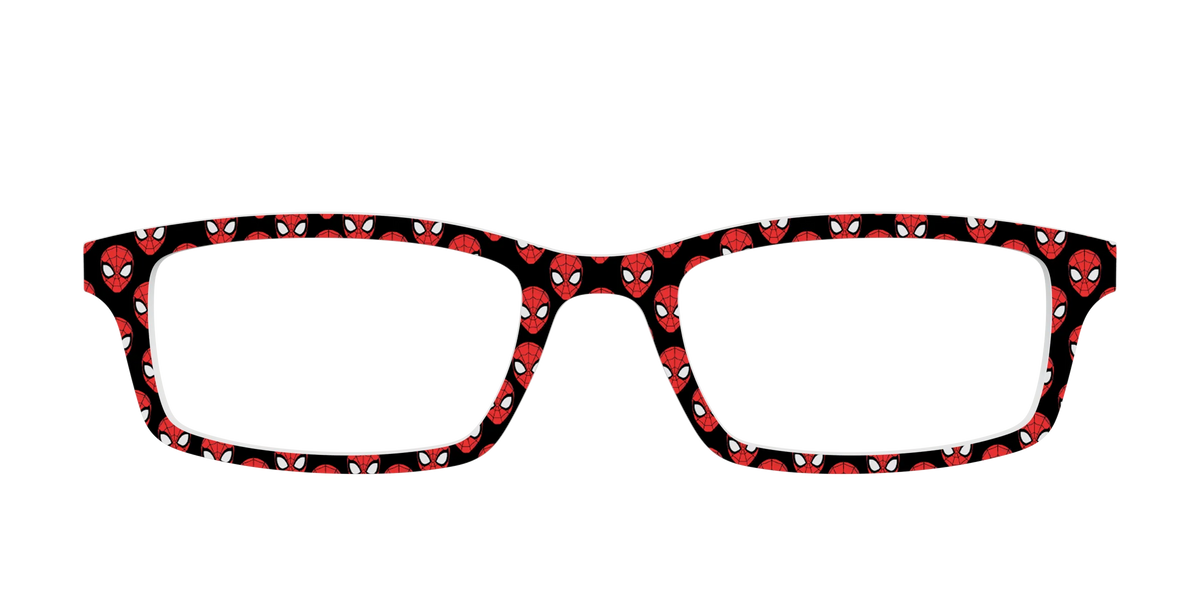 Spider-Man Dot