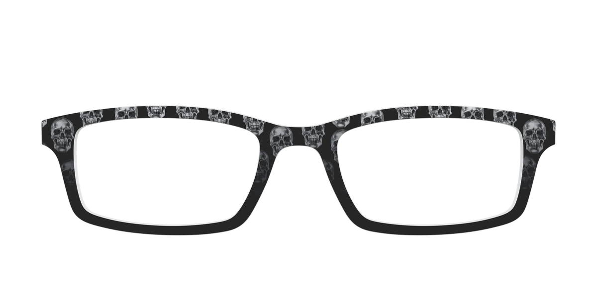 The Chrome Skulls