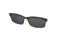 The Polarized Horn Sun Top