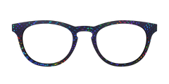 The Holographic Dots