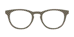 The Whimsical Polka Dot