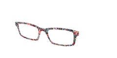 The Lavish Paisley