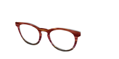 The Auburn Gradient Horn
