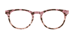 The Pale Peach Pearl Tortoise