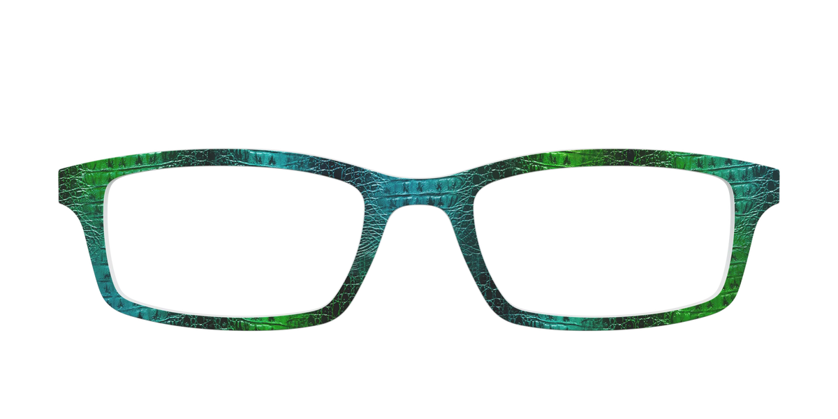 The Forest Croc Skin