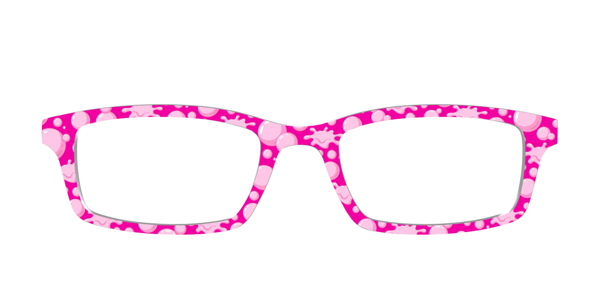 The Pink Pop Bubbles
