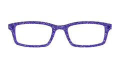 The Electric Purple Sparkle