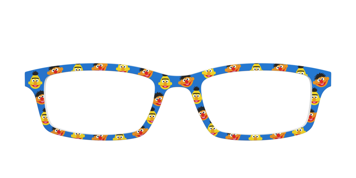 The Bert & Ernie