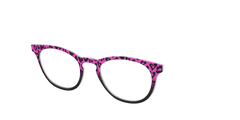 The Lovely Leopard