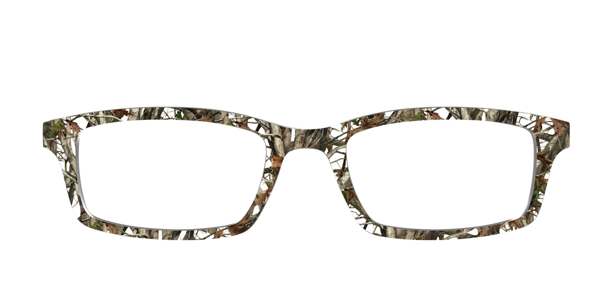 The Forest Camo